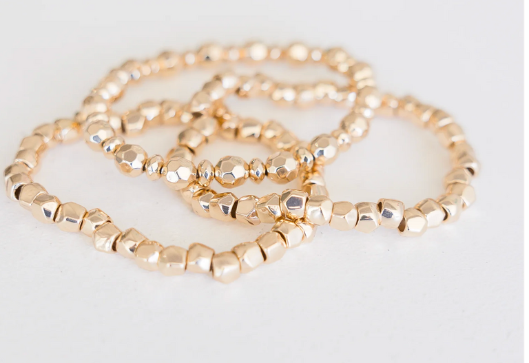 LESLIE CURTIS ALISA BRACELET