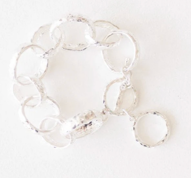 LESLIE CURTIS GEORGANN BRACELET