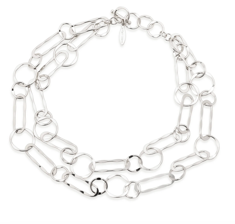 LESLIE CURTIS JULIE NECKLACE