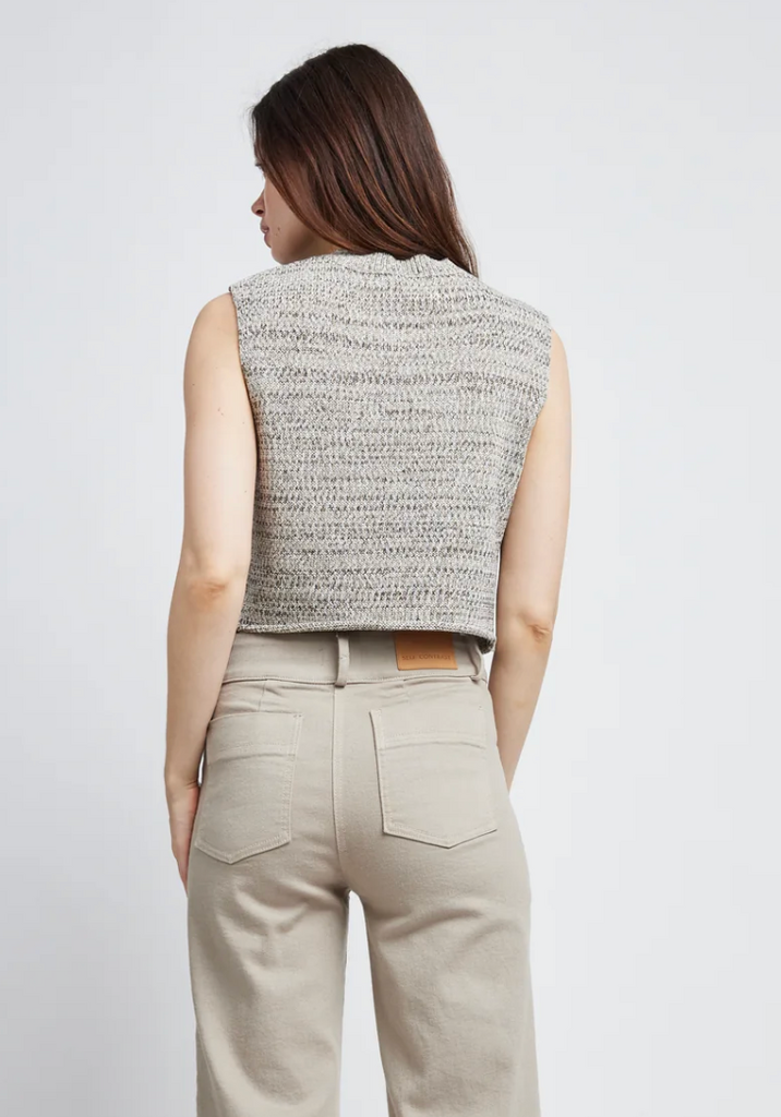 ADALINE SWEATER VEST
