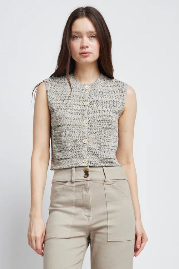 ADALINE SWEATER VEST