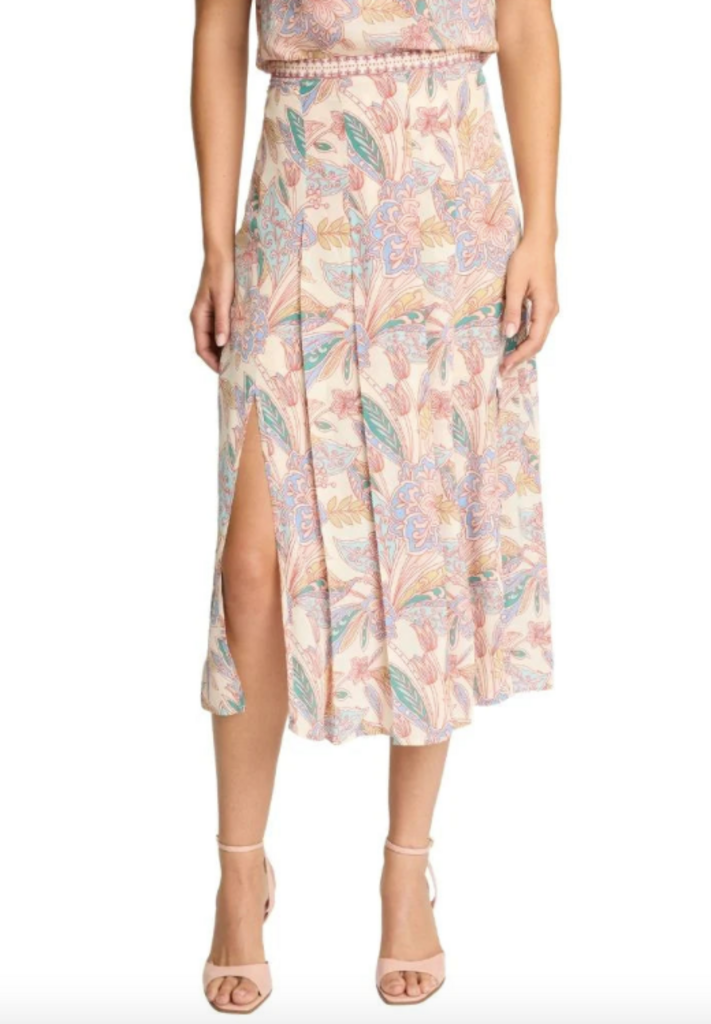 CABALLERO GLENDA SKIRT
