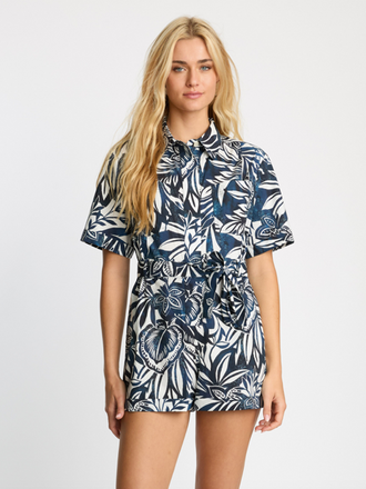 CABALLERO MARILYN ROMPER