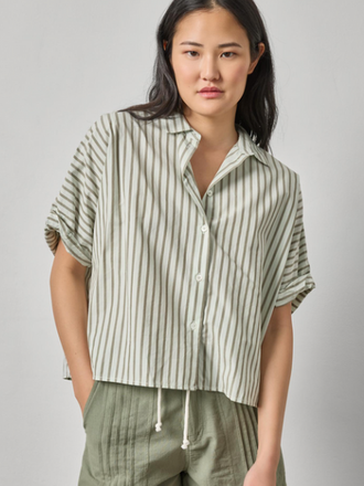 V-NECK SEAMED MAXI DRESS