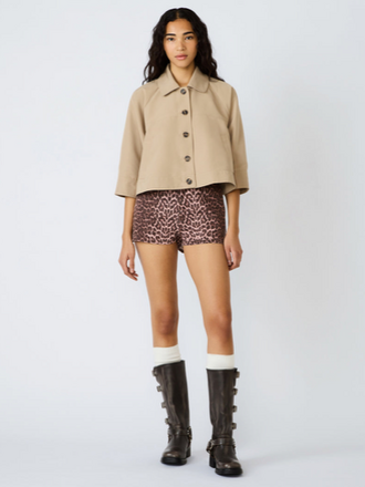 STEVE MADDEN CAIT SHORT