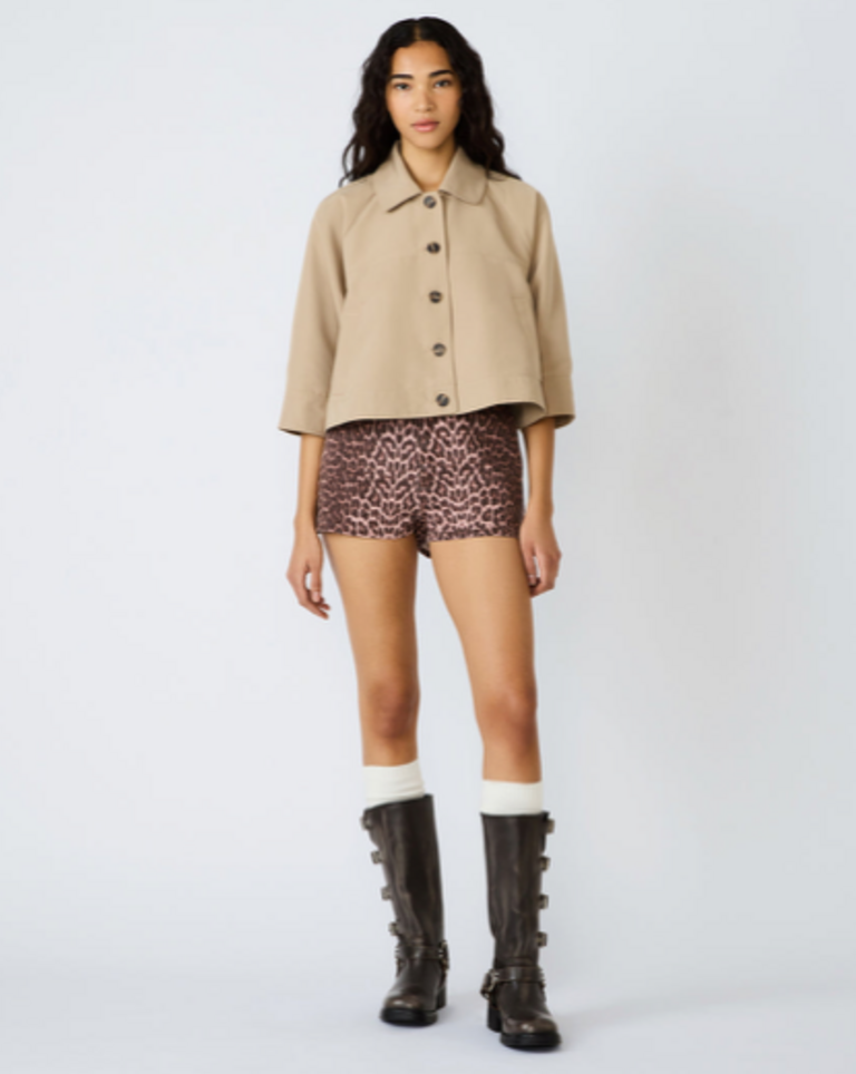 STEVE MADDEN CAIT SHORT