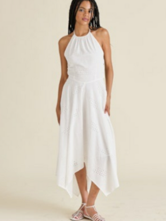 STEVE MADDEN DALINA DRESS