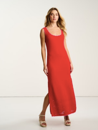 LISA TODD SEASIDE CHIC DRESS