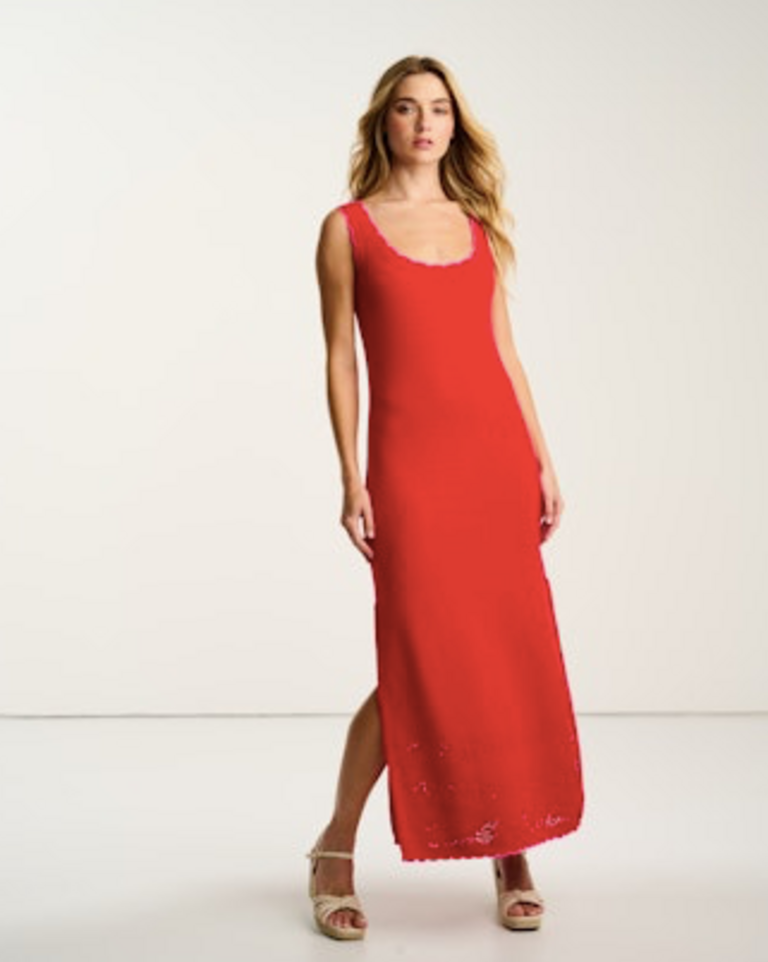 LISA TODD SEASIDE CHIC DRESS