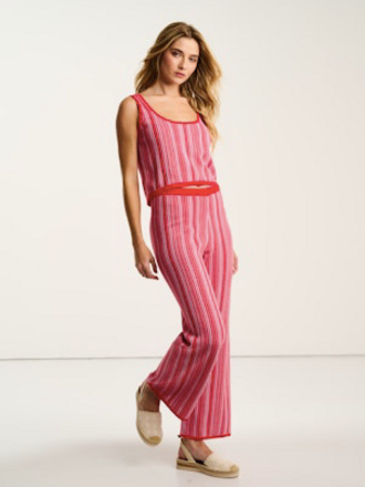 LISA TODD SUN KISSED TANK