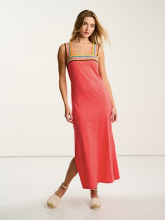 LISA TODD LOVE BOND DRESS