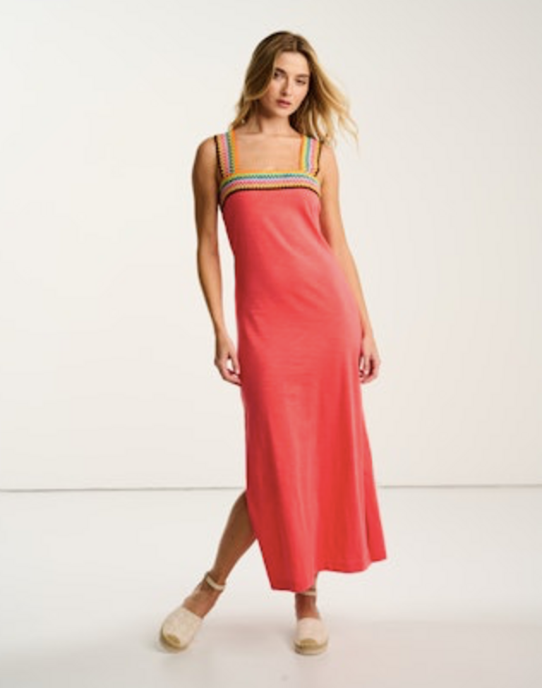 LISA TODD LOVE BOND DRESS