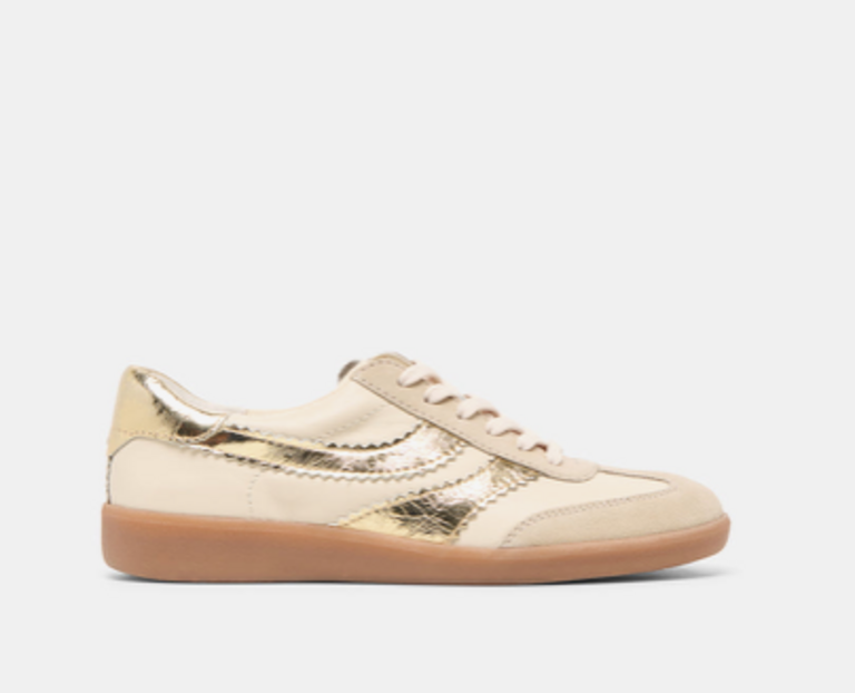 DOLCE VITA MERIT SNEAKER