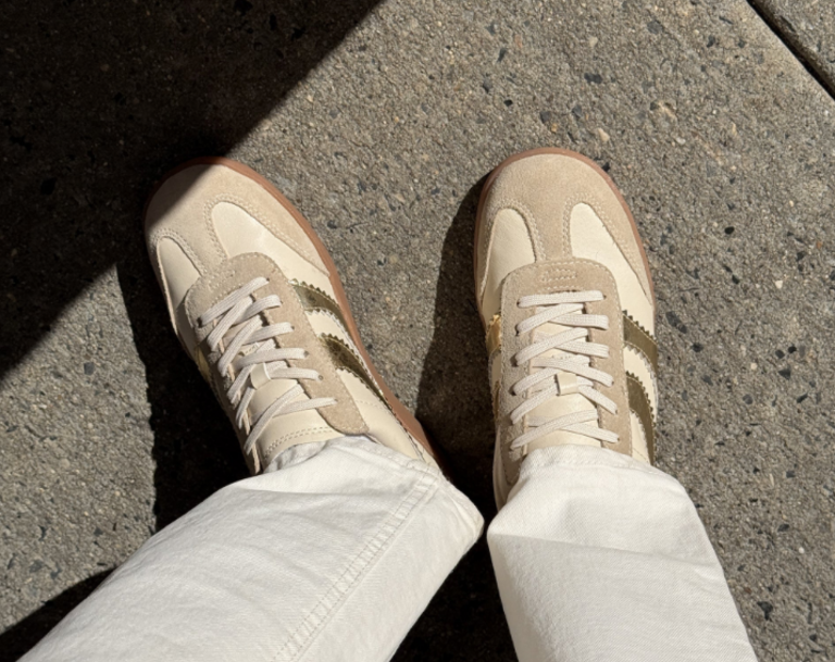 DOLCE VITA MERIT SNEAKER