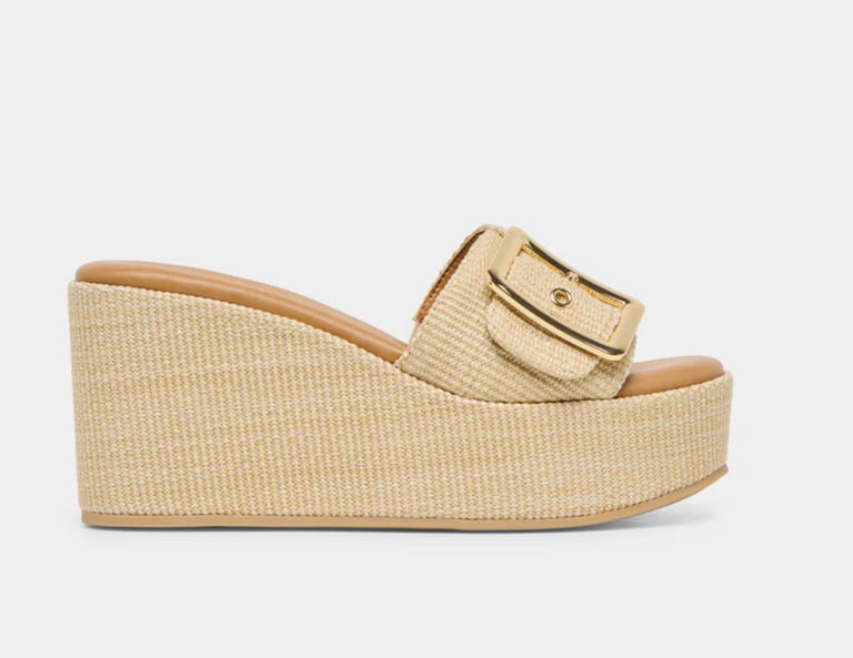 DOLCE VITA JILIAN WEDGE