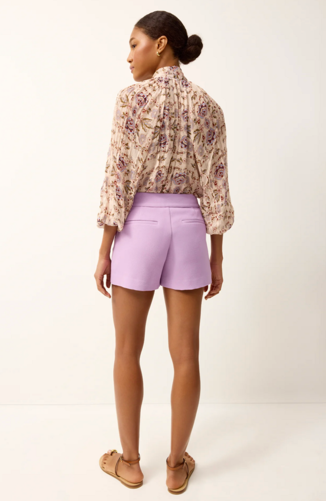 MIA SHORT