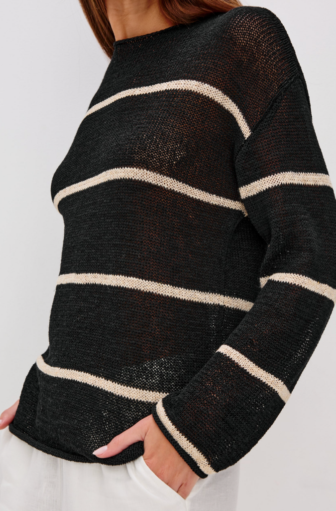 RAILS EVANGELINE SWEATER