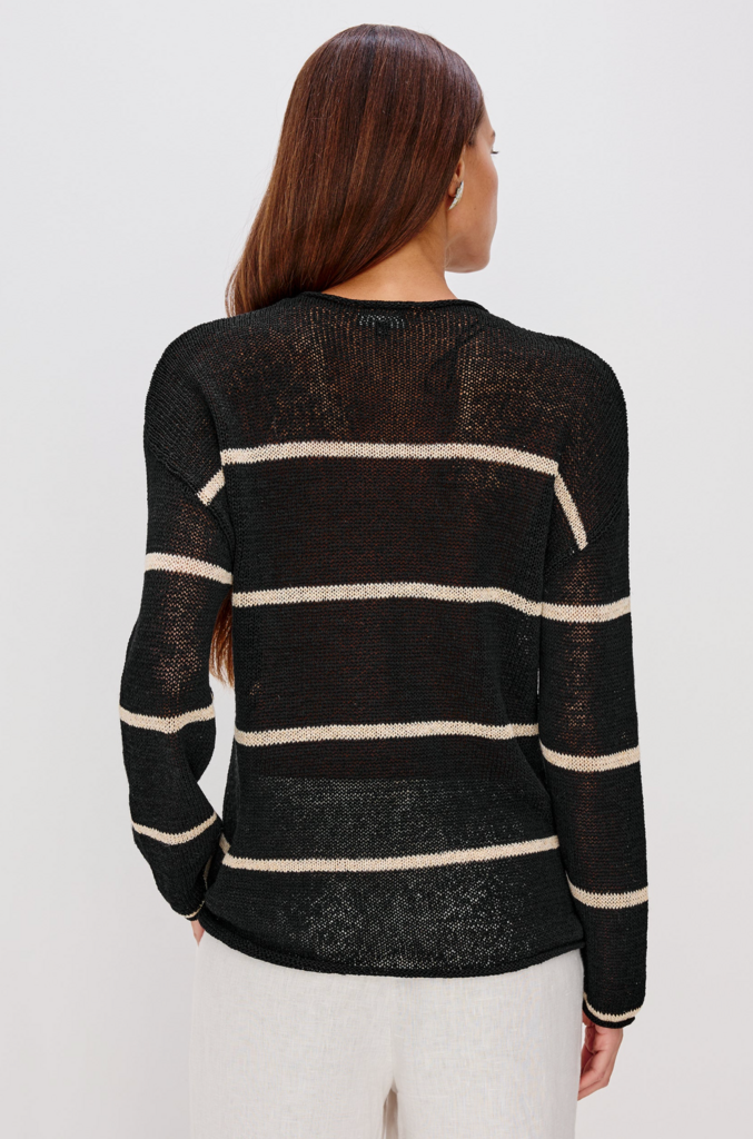 RAILS EVANGELINE SWEATER
