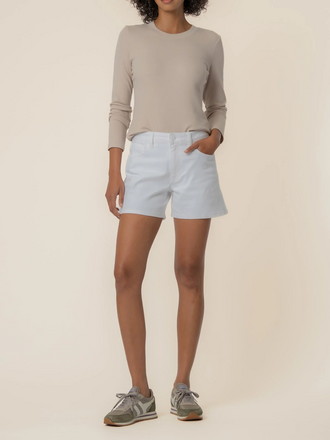 KUT JANE HIGH RISE SHORT