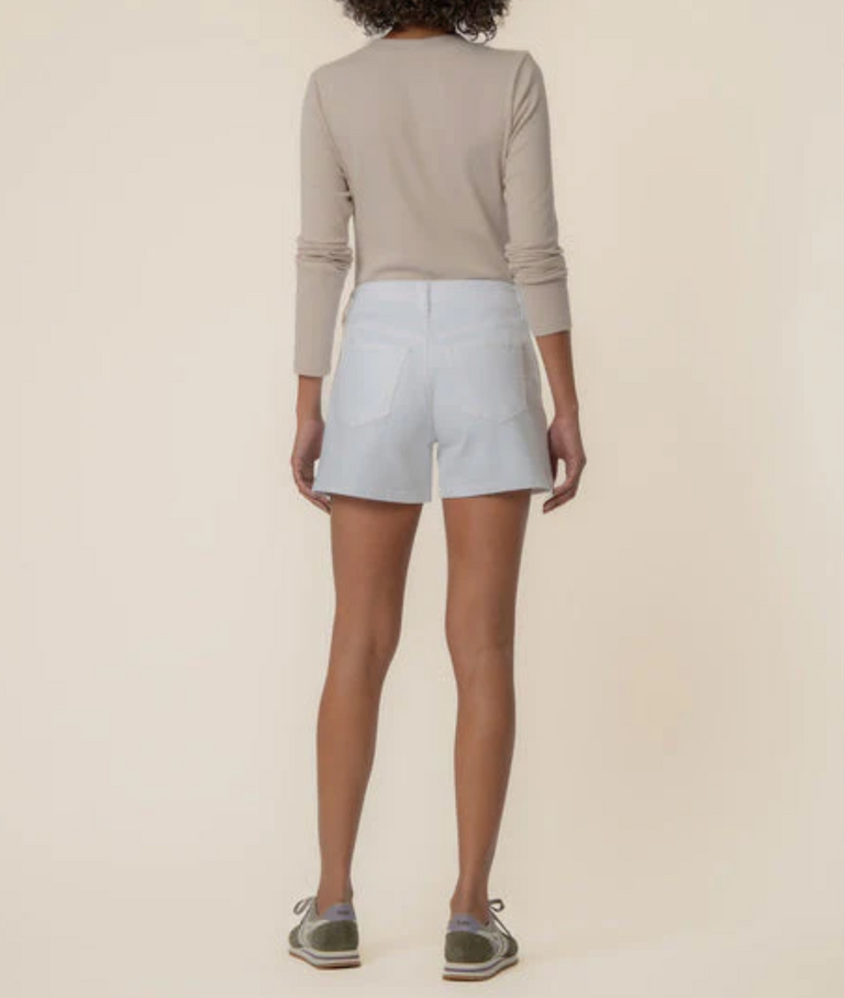 KUT JANE HIGH RISE SHORT