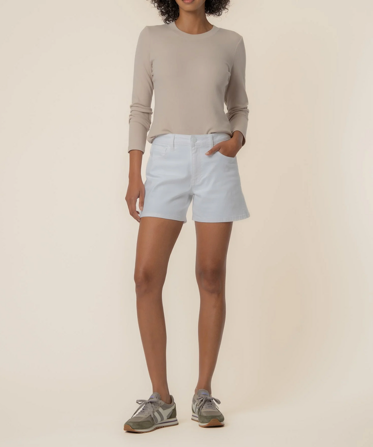 KUT JANE HIGH RISE SHORT