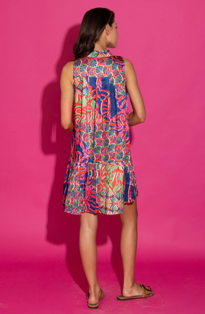 ALDEN ADAIR BELLA DRESS