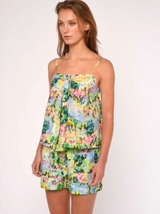 LOVE THE LABEL RAMONA SHORTS