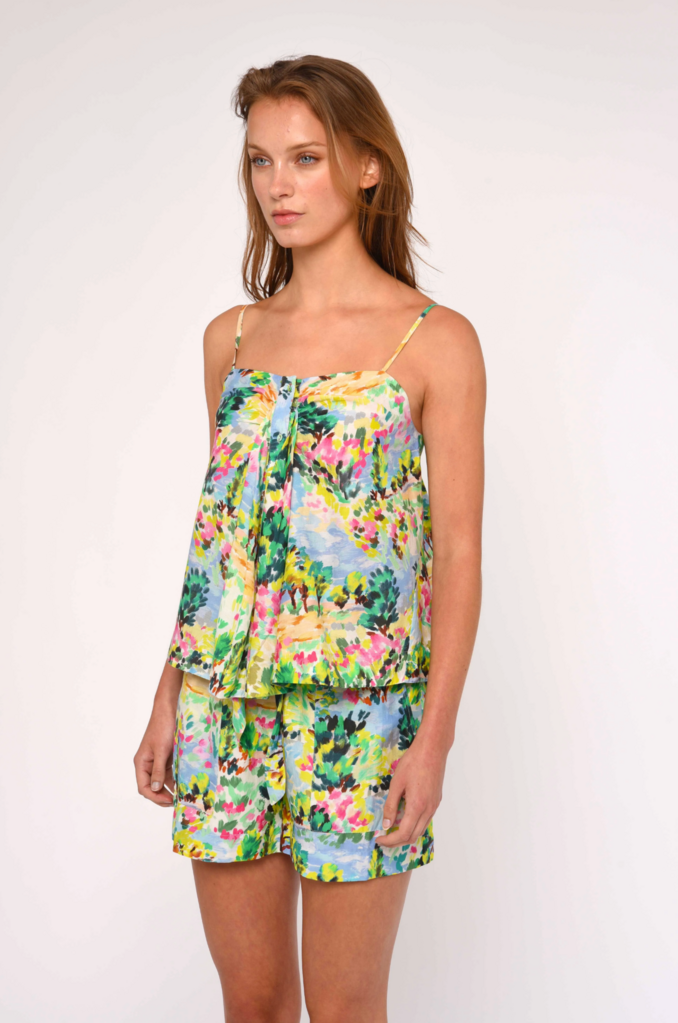 LOVE THE LABEL RAMONA SHORTS