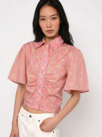 LOVE THE LABEL JAMIE TOP