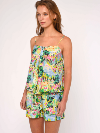 LOVE THE LABEL NOVA TOP