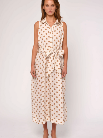 LOVE THE LABEL ARLENE DRESS