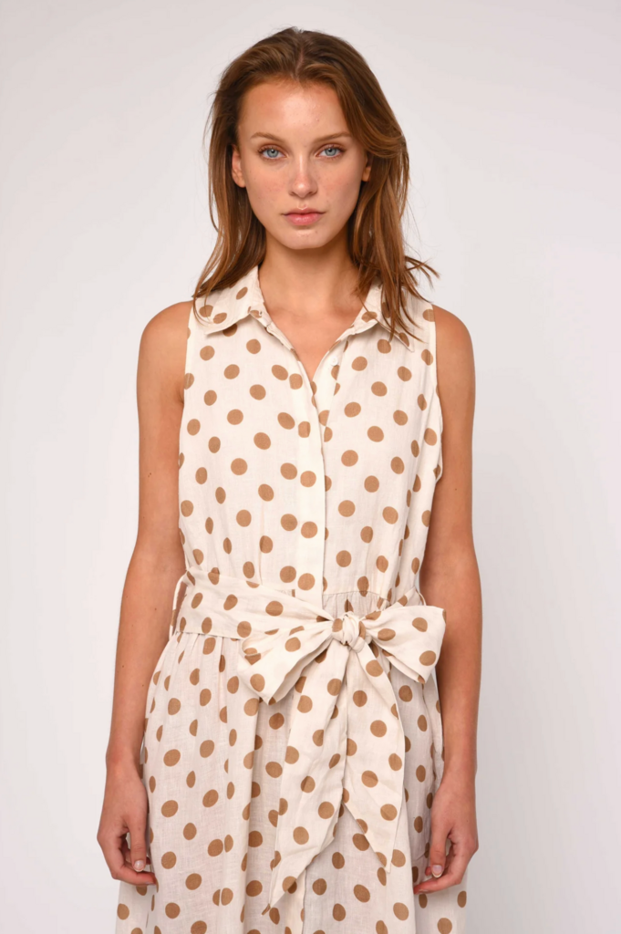 LOVE THE LABEL ARLENE DRESS