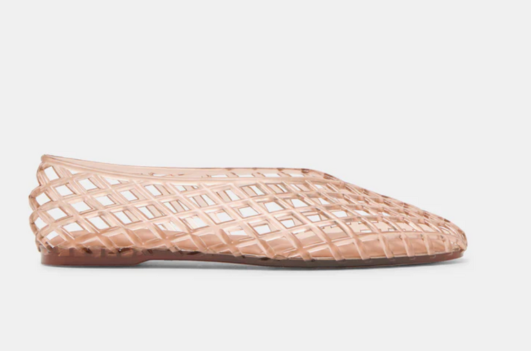 DOLCE VITA JAM JELLY FLAT