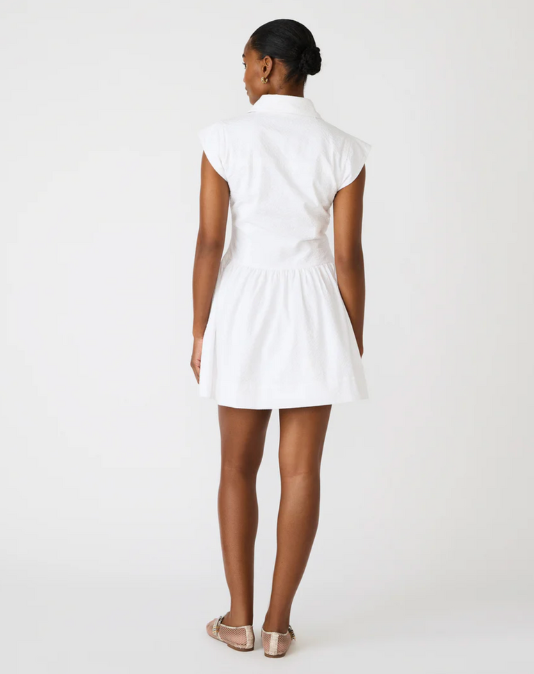 STEVE MADDEN GRACYN DRESS