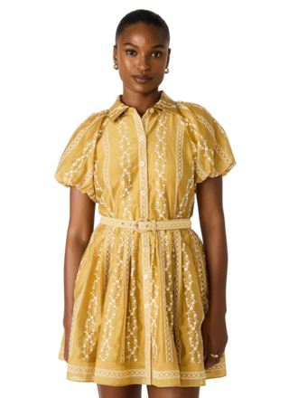 STEVE MADDEN DAISY DRESS