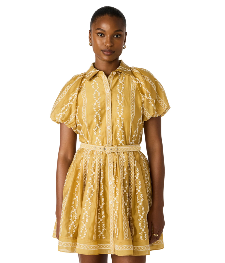 STEVE MADDEN DAISY DRESS