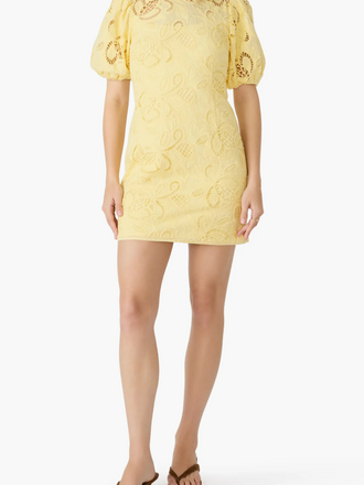 STEVE MADDEN ELLY DRESS