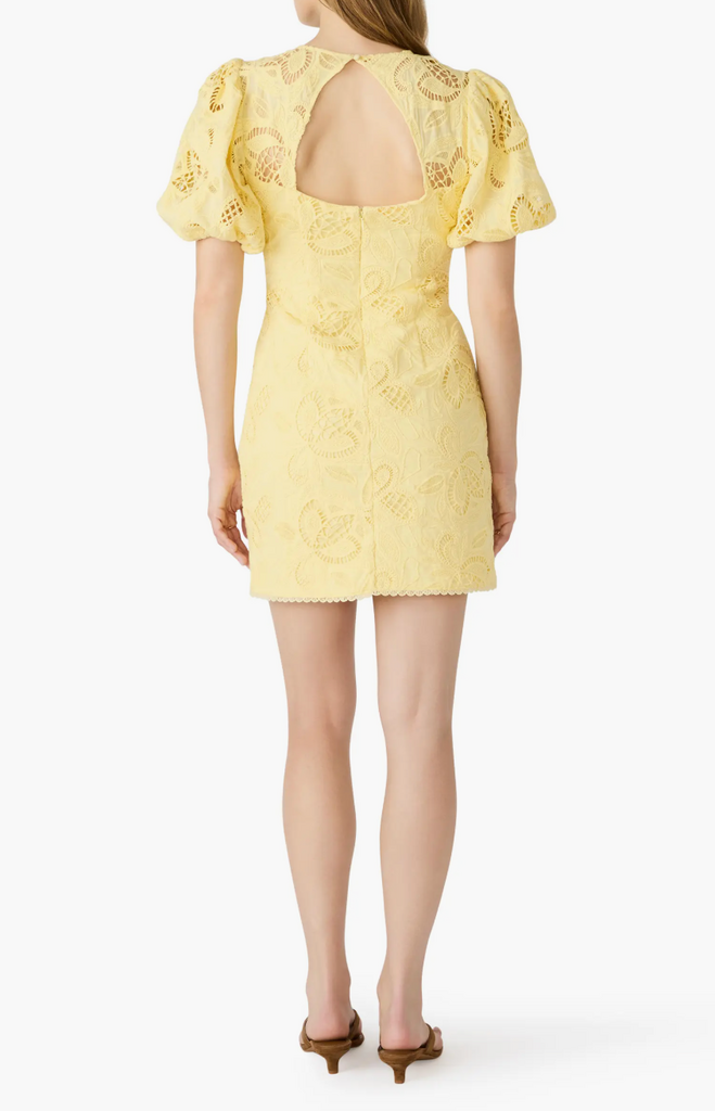 STEVE MADDEN ELLY DRESS