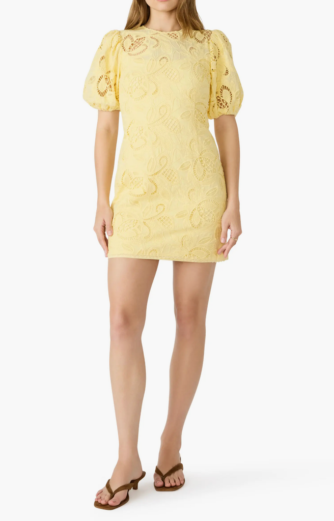 STEVE MADDEN ELLY DRESS