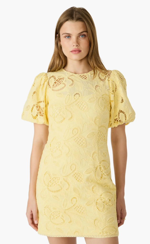 STEVE MADDEN ELLY DRESS