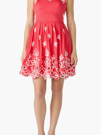 STEVE MADDEN EMELIA DRESS