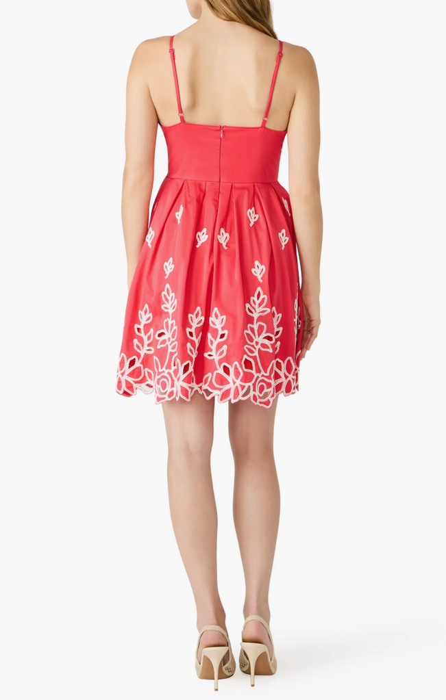 STEVE MADDEN EMELIA DRESS