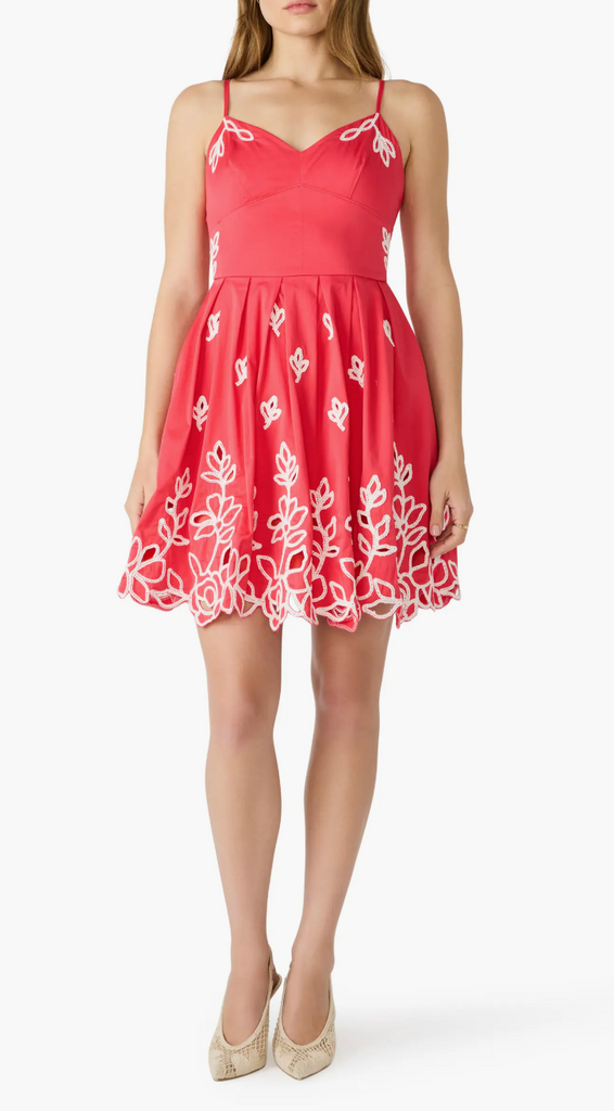 STEVE MADDEN EMELIA DRESS