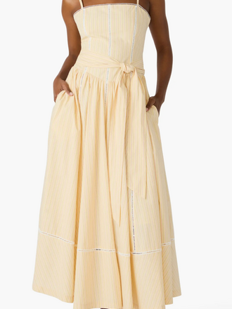 STEVE MADDEN EMMA DRESS