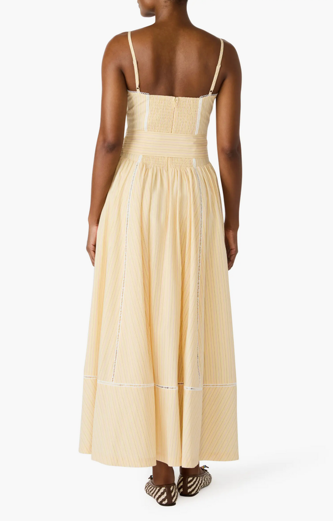 STEVE MADDEN EMMA DRESS