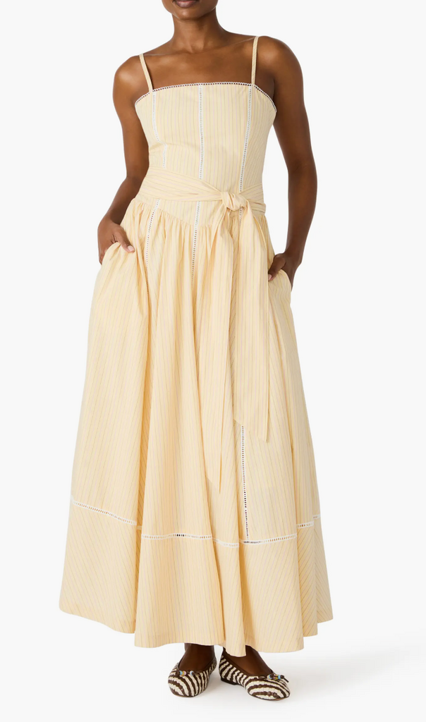 STEVE MADDEN EMMA DRESS