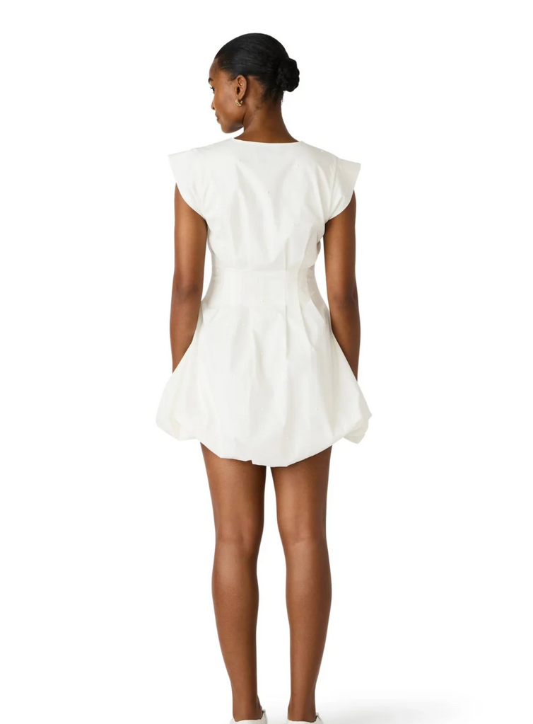 STEVE MADDEN GIADA DRESS