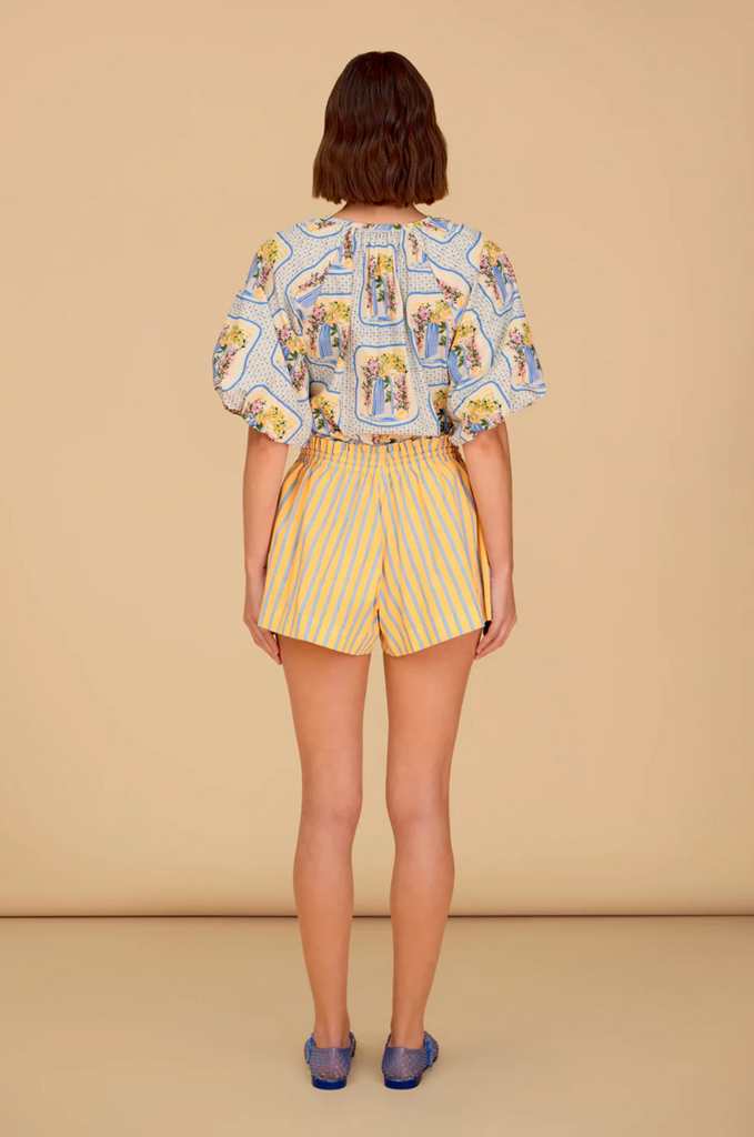 OLIVIA BY LIVRO FREDA TOP