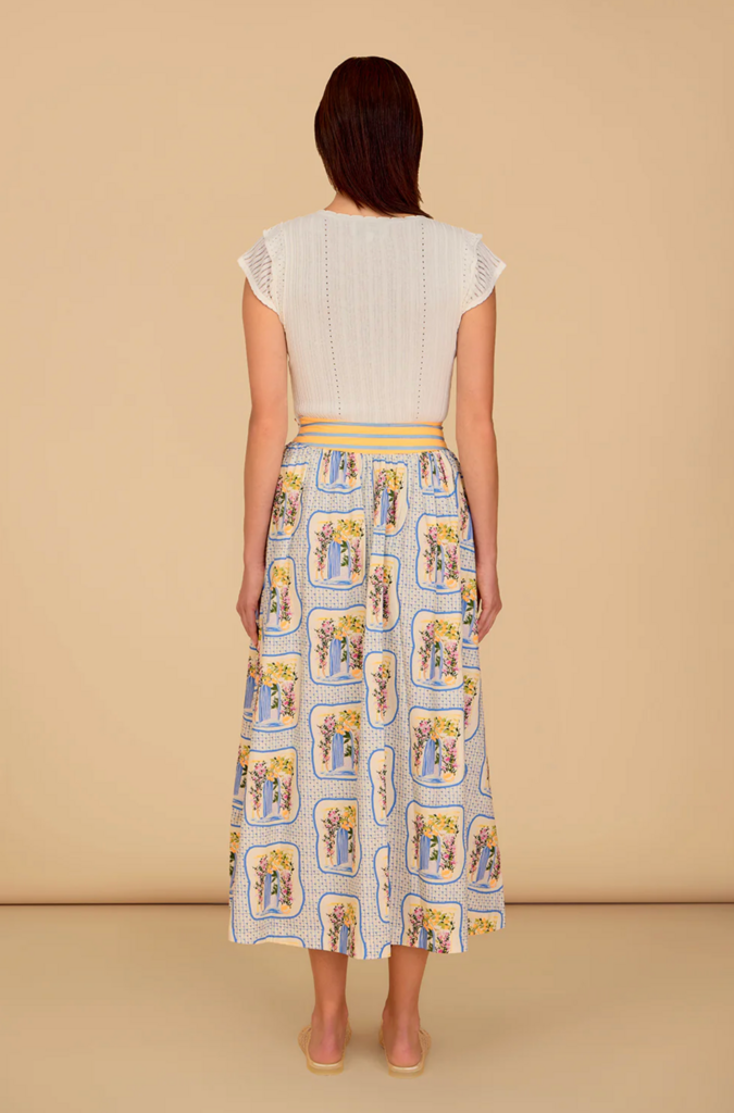 OLIVIA BY LIVRO KIT SKIRT