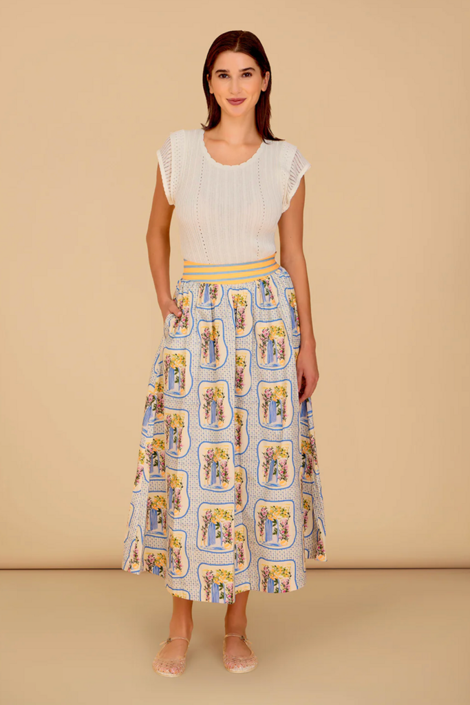 OLIVIA BY LIVRO KIT SKIRT